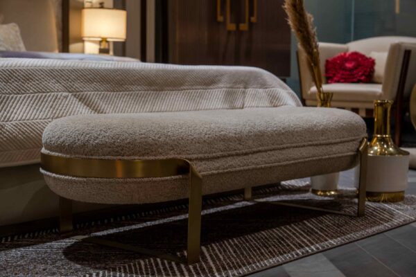Modern Luxury Bed – A Statement of Elegance and Comfort - Image 3