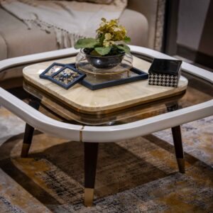 TABLES