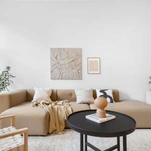 Modern Sofa
