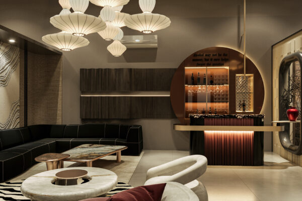 Modern Luxury Interior Studio – Crafting Timeless Elegance with Bespoke Designs - Image 3