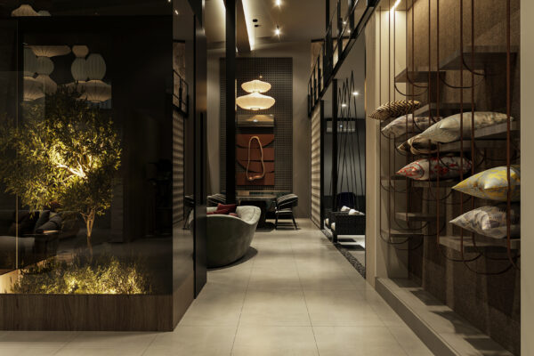 Modern Luxury Interior Studio – Crafting Timeless Elegance with Bespoke Designs - Image 4