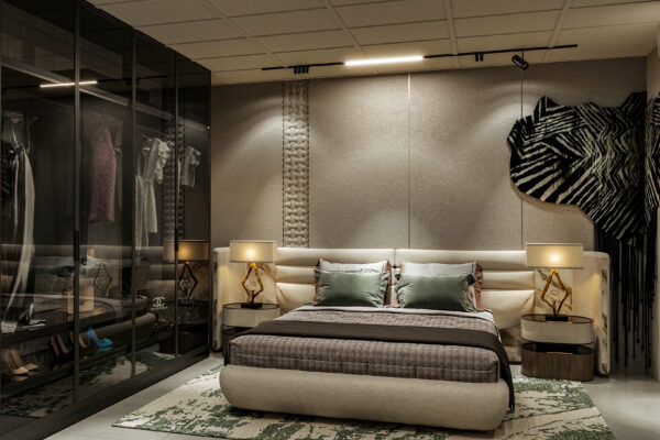 Modern Luxury Interior Studio – Crafting Timeless Elegance with Bespoke Designs - Image 5